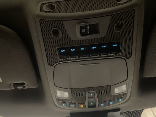 2020 Ford Super Duty F-250 SRW XL