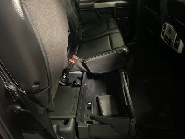 2020 Ford Super Duty F-250 SRW XL