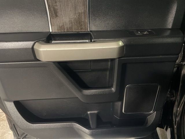 2020 Ford Super Duty F-250 SRW XL