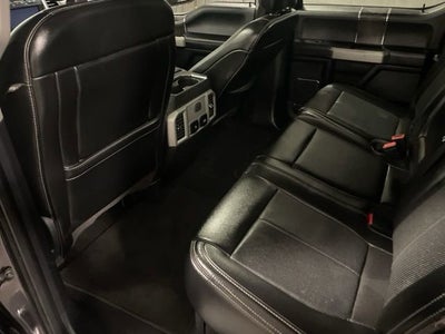 2020 Ford Super Duty F-250 SRW XL