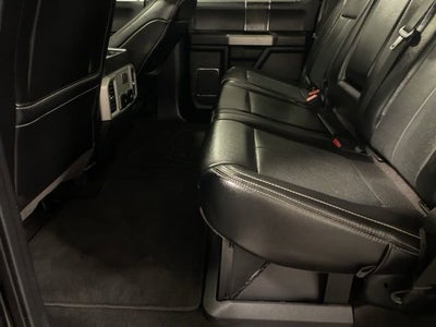 2020 Ford Super Duty F-250 SRW XL