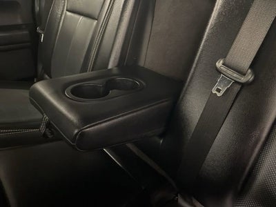 2020 Ford Super Duty F-250 SRW XL