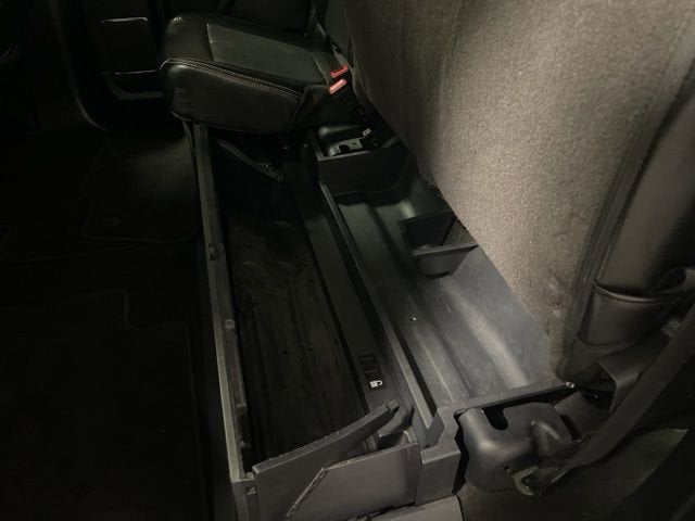 2020 Ford Super Duty F-250 SRW XL