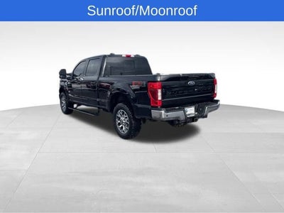 2020 Ford Super Duty F-250 SRW XL