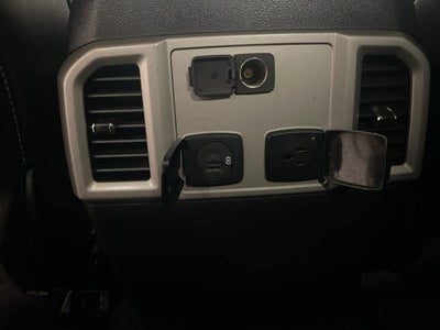 2020 Ford Super Duty F-250 SRW XL