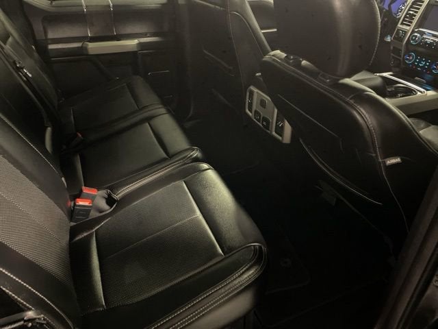 2020 Ford Super Duty F-250 SRW XL