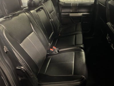 2020 Ford Super Duty F-250 SRW XL