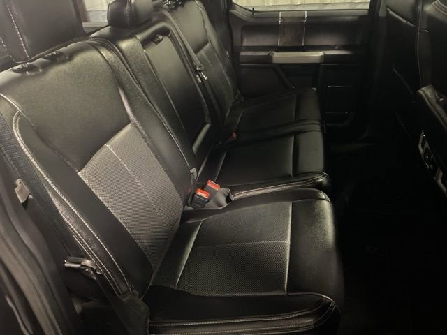 2020 Ford Super Duty F-250 SRW XL