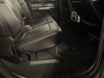 2020 Ford Super Duty F-250 SRW XL