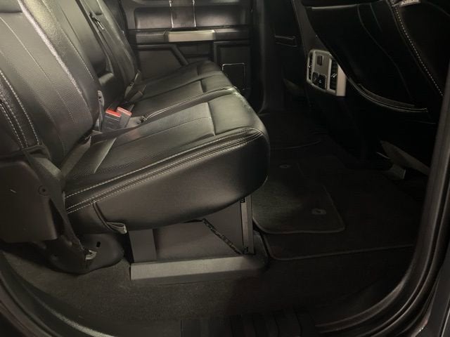 2020 Ford Super Duty F-250 SRW XL