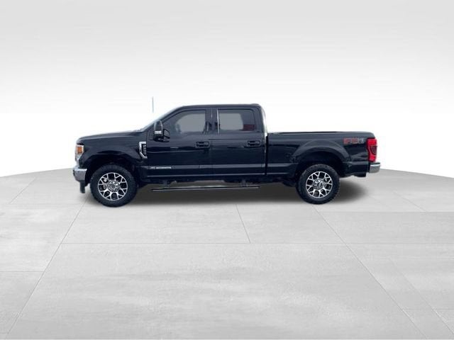 2020 Ford Super Duty F-250 SRW XL