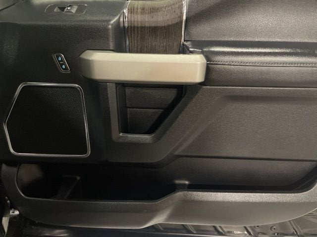 2020 Ford Super Duty F-250 SRW XL