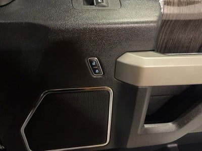 2020 Ford Super Duty F-250 SRW XL