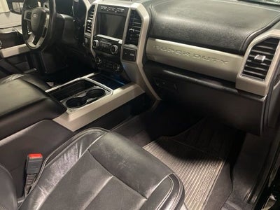 2020 Ford Super Duty F-250 SRW XL
