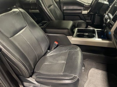 2020 Ford Super Duty F-250 SRW XL