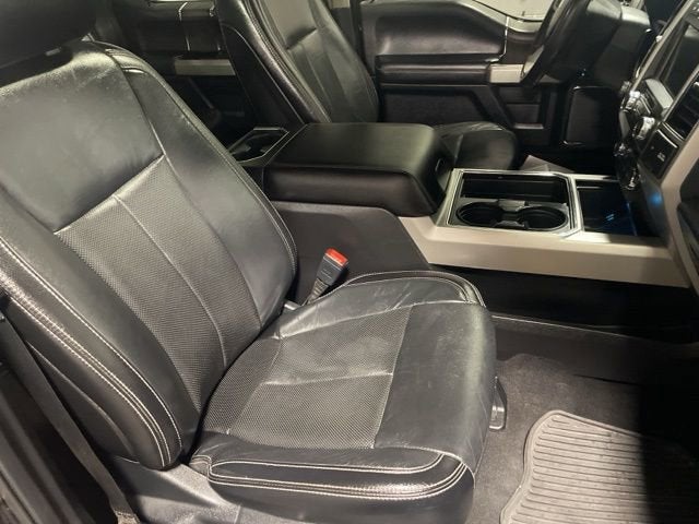 2020 Ford Super Duty F-250 SRW XL