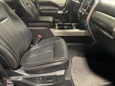 2020 Ford Super Duty F-250 SRW XL