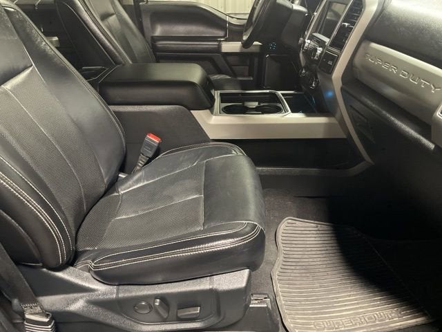 2020 Ford Super Duty F-250 SRW XL