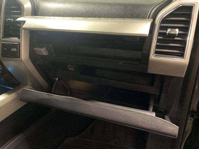 2020 Ford Super Duty F-250 SRW XL