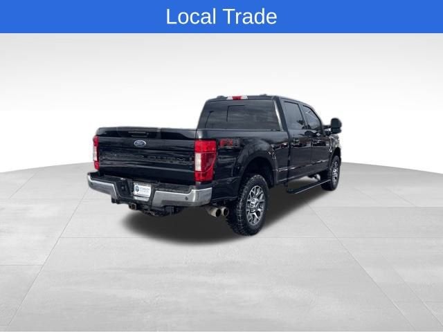 2020 Ford Super Duty F-250 SRW XL