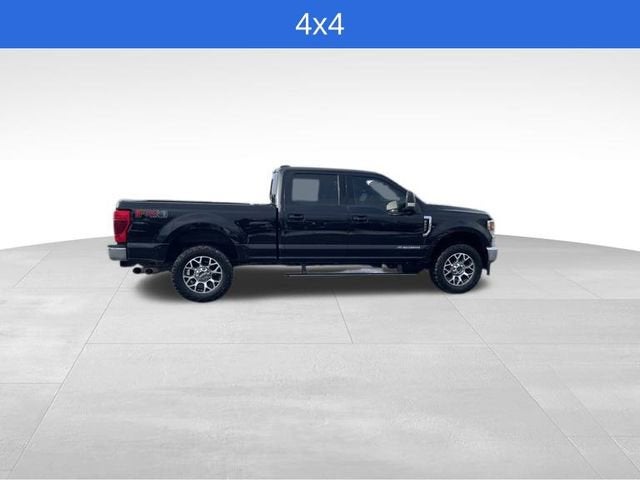 2020 Ford Super Duty F-250 SRW XL