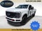 2025 Ford Super Duty F-350 SRW XL