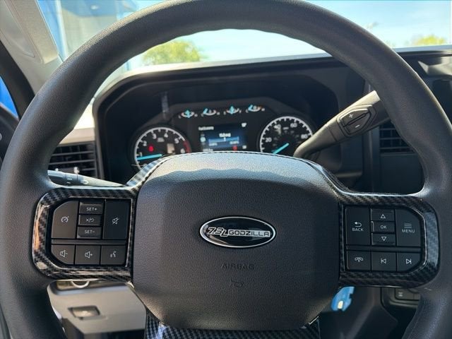 2025 Ford Super Duty F-350 SRW XL