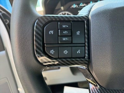 2025 Ford Super Duty F-350 SRW XL
