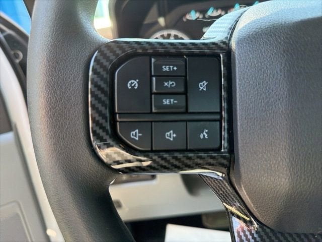 2025 Ford Super Duty F-350 SRW XL