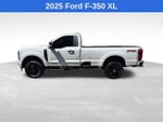 2025 Ford Super Duty F-350 SRW XL