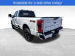 2025 Ford Super Duty F-350 SRW XL