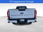 2025 Ford Super Duty F-350 SRW XL