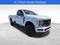 2025 Ford Super Duty F-350 SRW XL
