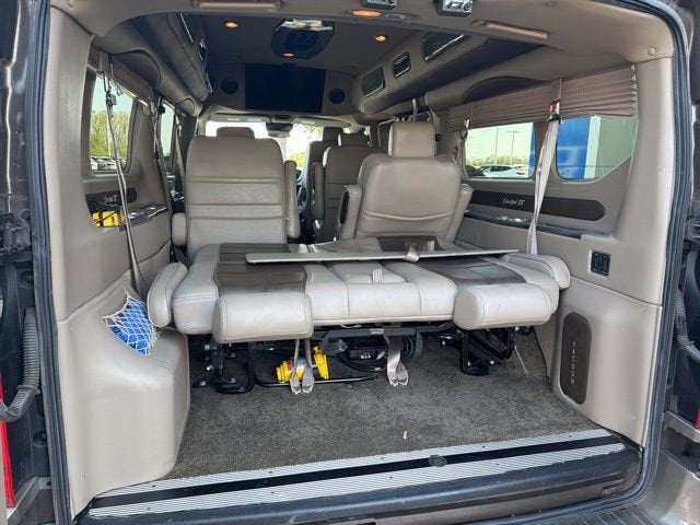2016 Ford Transit Cargo Van T-150 148 LW RF S