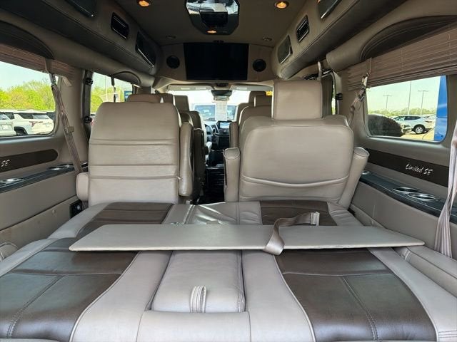 2016 Ford Transit Cargo Van T-150 148 LW RF S
