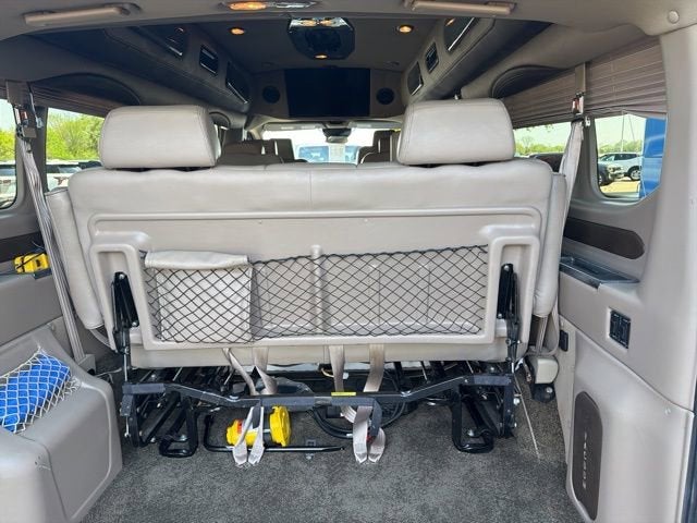 2016 Ford Transit Cargo Van T-150 148 LW RF S