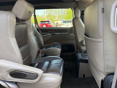 2016 Ford Transit Cargo Van T-150 148 LW RF S