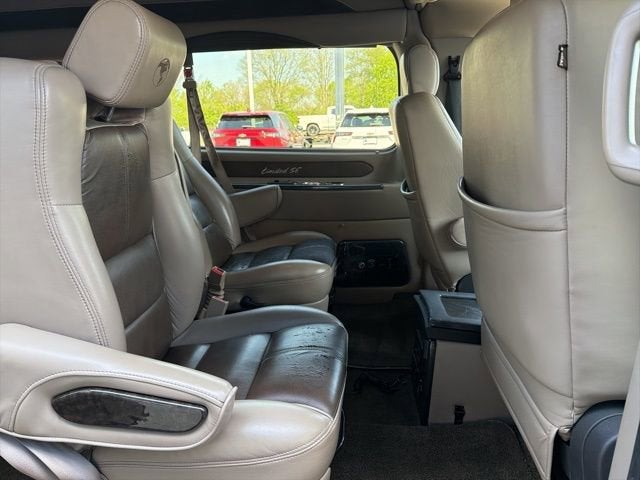 2016 Ford Transit Cargo Van T-150 148 LW RF S