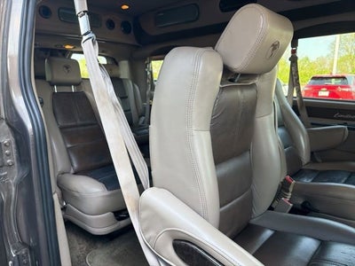 2016 Ford Transit Cargo Van T-150 148 LW RF S