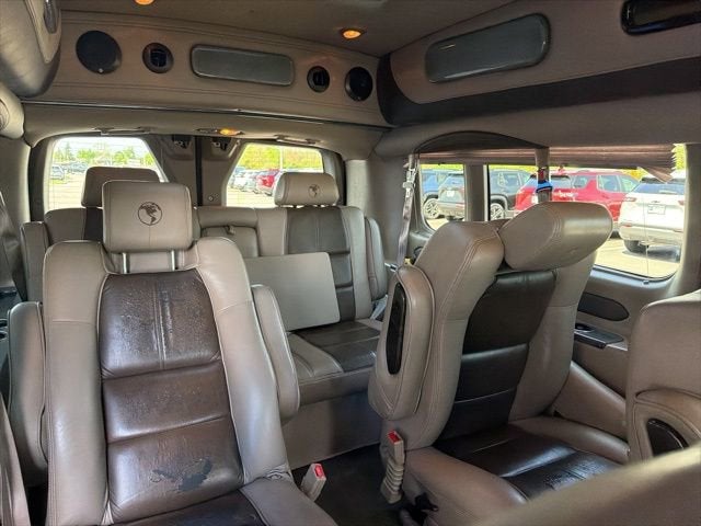 2016 Ford Transit Cargo Van T-150 148 LW RF S