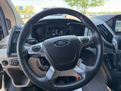 2016 Ford Transit Cargo Van T-150 148 LW RF S