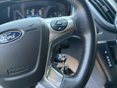 2016 Ford Transit Cargo Van T-150 148 LW RF S