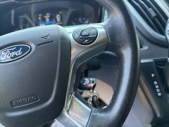 2016 Ford Transit Cargo Van T-150 148 LW RF S