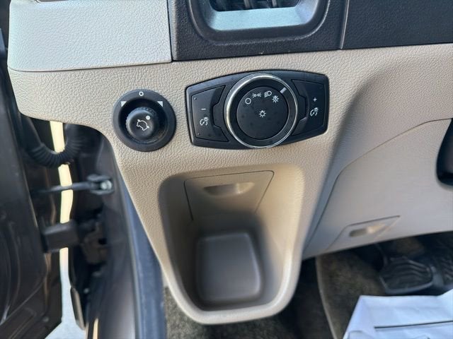 2016 Ford Transit Cargo Van T-150 148 LW RF S