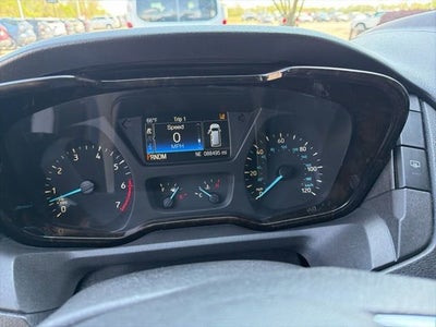 2016 Ford Transit Cargo Van T-150 148 LW RF S