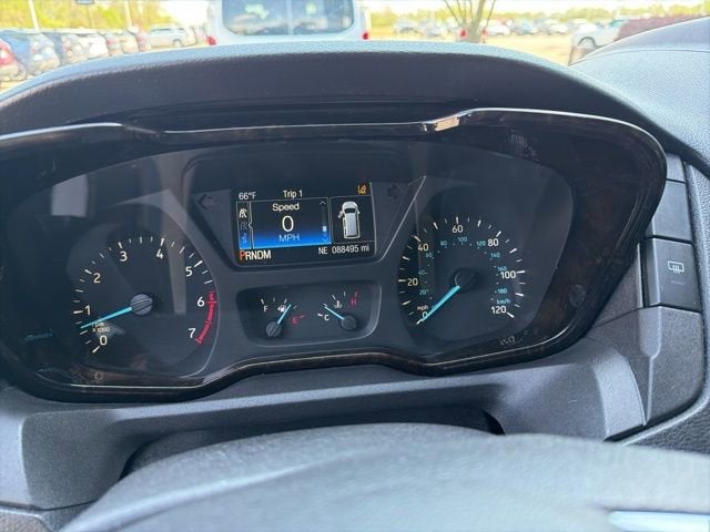 2016 Ford Transit Cargo Van T-150 148 LW RF S