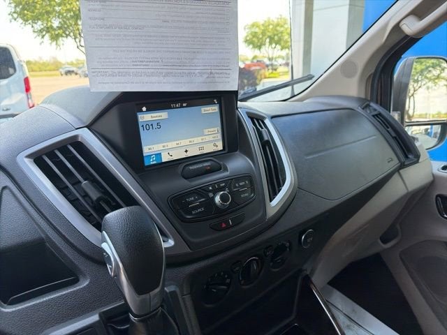 2016 Ford Transit Cargo Van T-150 148 LW RF S