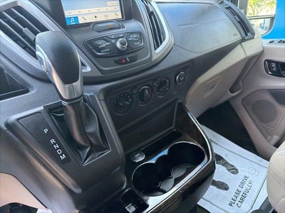 2016 Ford Transit Cargo Van T-150 148 LW RF S