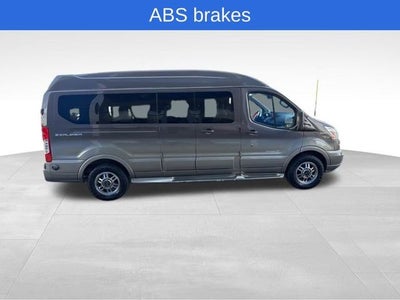 2016 Ford Transit Cargo Van T-150 148 LW RF S