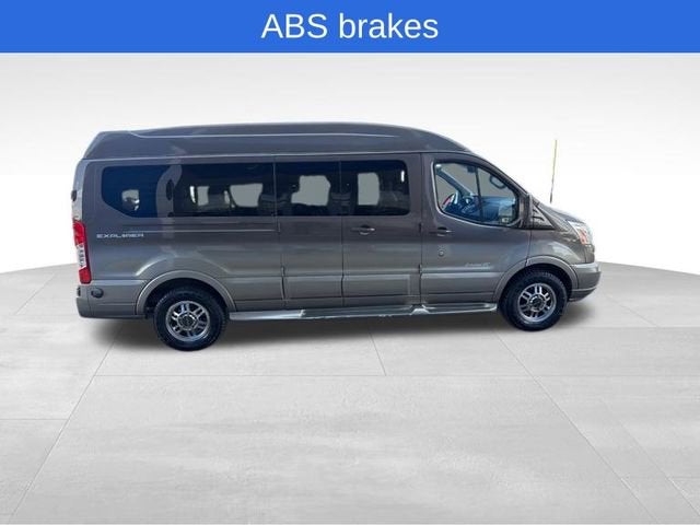 2016 Ford Transit Cargo Van T-150 148 LW RF S